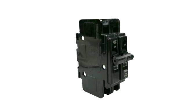 HARTLAND CONTROLS HCB-2P20GA