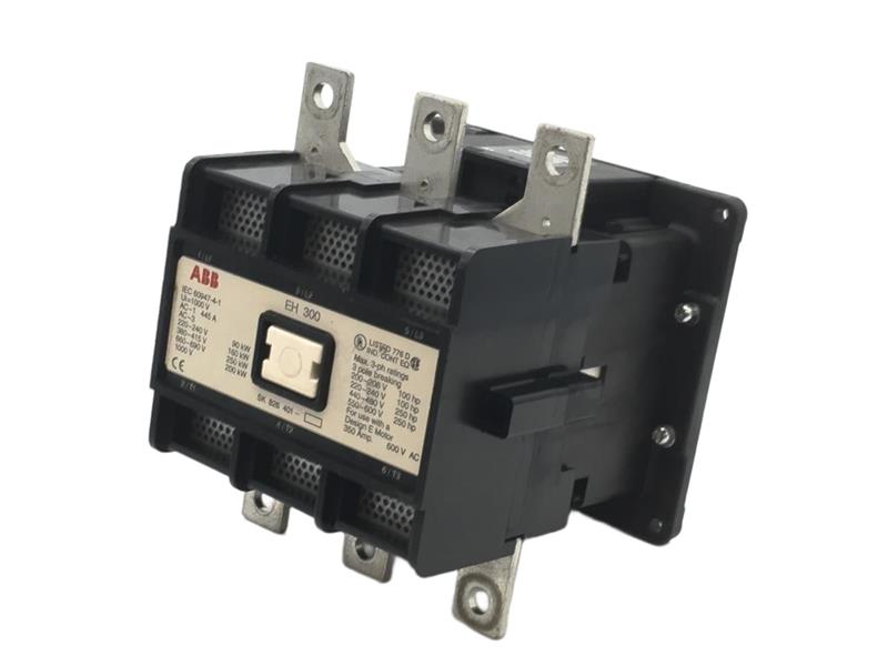 EH300C2 par ASEA BROWN BOVERI