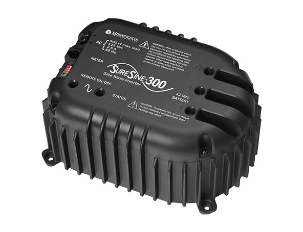 SI-300-115V-UL par MORNINGSTAR CORP