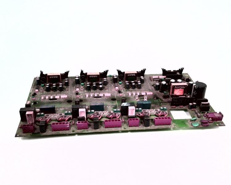 YASKAWA ELECTRIC DF8203291-C0