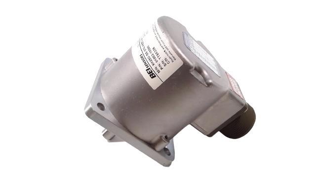 BEI SENSORS XH25D-SS-576-ABZC-28V/V-SM18