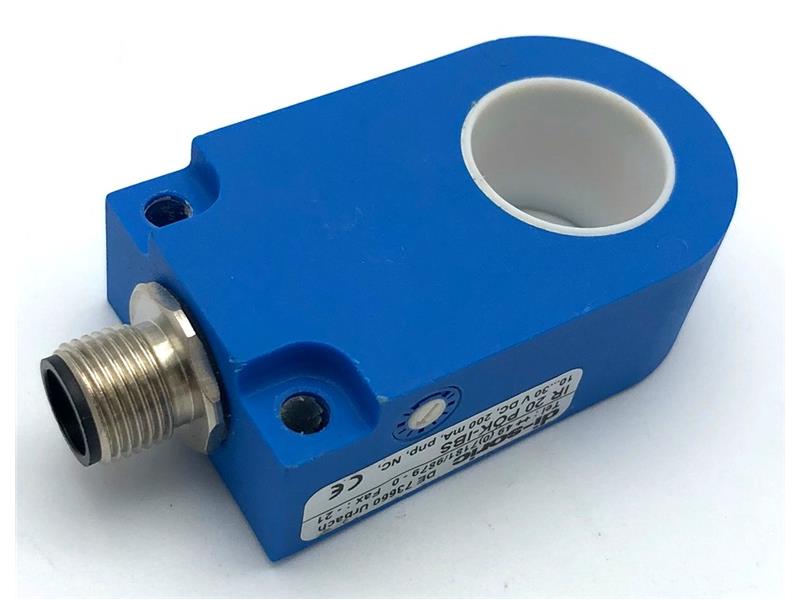 DI-SORIC IR 20 POK-IBS