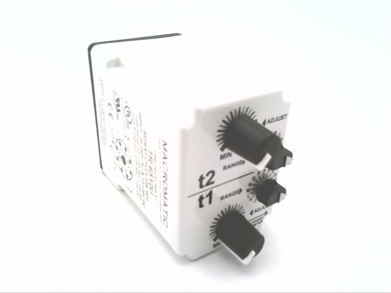 MURR ELEKTRONIK TR6512U