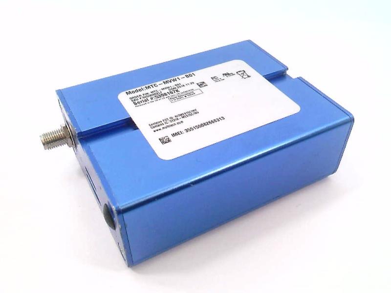 MTC-MVW1-B01 Modem by MULTI TECH SYSTEMS