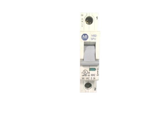 ALLEN BRADLEY 1492-SPU1D050