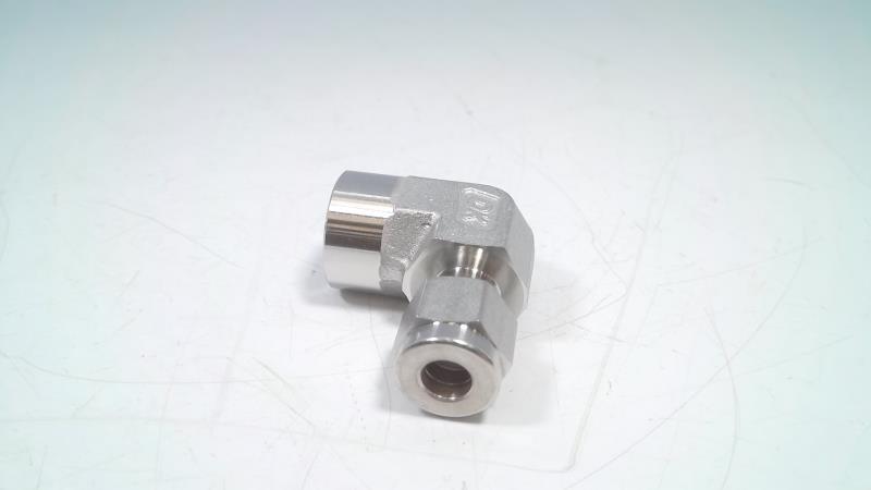 DKLOK DLF4-4N-SA