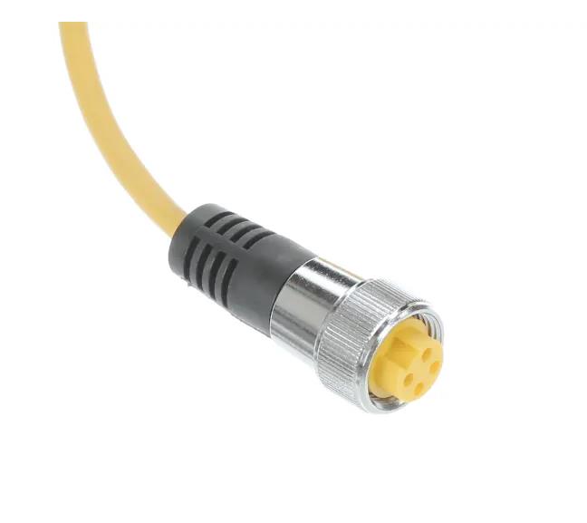 TURCK GKDF 42-0.5M/14.75/NPT