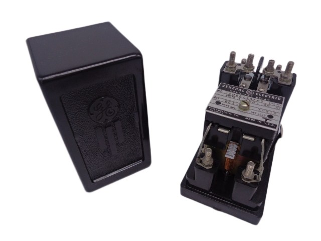 12HGA14AF65 by GENERAL ELECTRIC