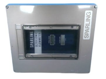 SPARLING FT555-231
