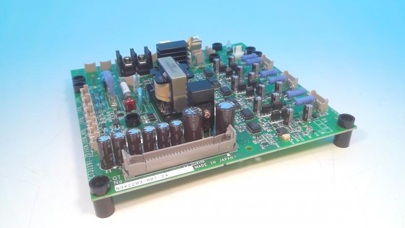 YASKAWA ELECTRIC ETC615632