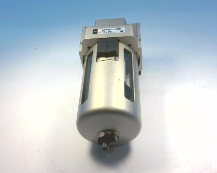 SMC AF4000-02B