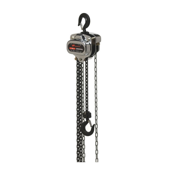 INGERSOLL RAND SMB020-30-28V