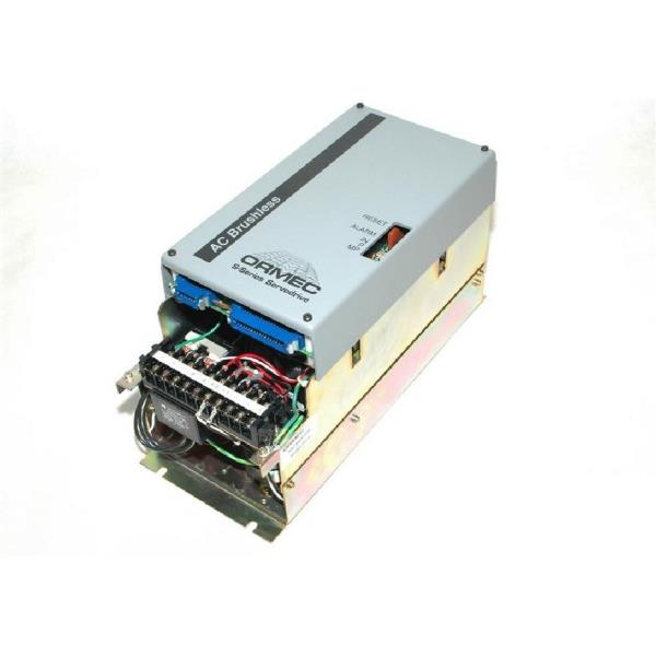 ORMEC SAC-S45H/101C