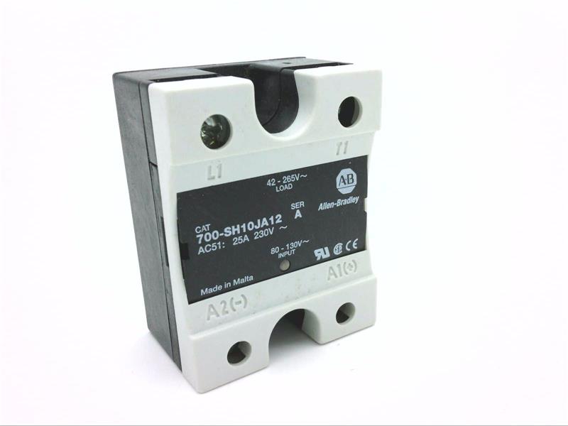ALLEN BRADLEY 700-SH10JA12