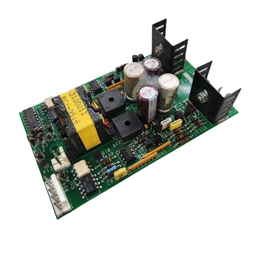 0725221 par SWEO CONTROLS