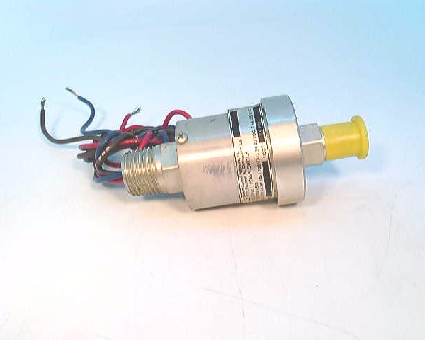 CUSTOM CONTROL SENSORS 611G546