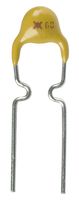 CORNELL DUBILIER TDC106M035NSF-F