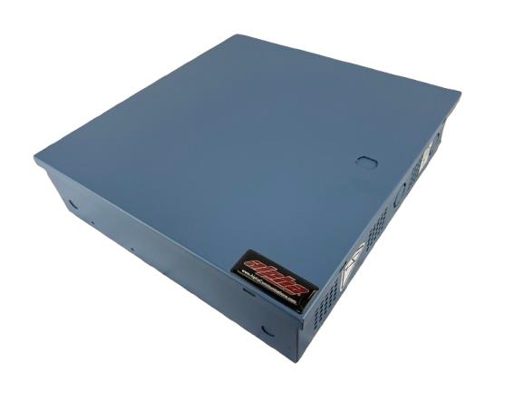 PWR2410A by ALPHA COMMUNICATIONS