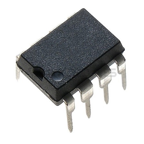 ANALOG DEVICES AD584JNZ