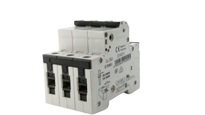 SIEMENS 5SY4363-8