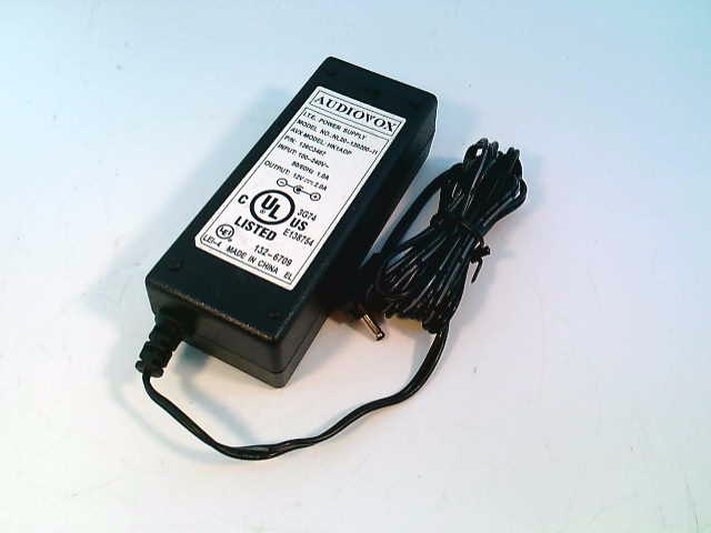 AUDIOVOX NL-120200-I1