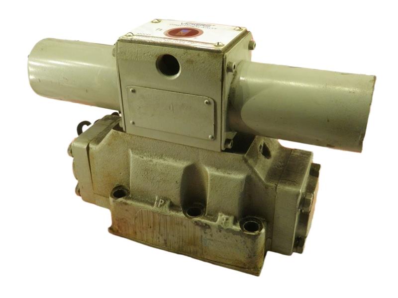 DG5S4-068C-E-T-24DC-51 by EATON CORPORATION
