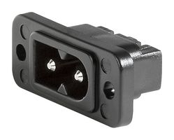 SCHURTER 6160.0101