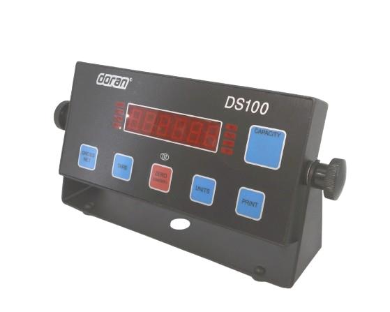 DORAN SCALES DS100