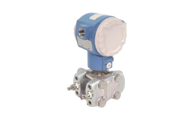 ENDRESS & HAUSER PMD75-ACA7DB1BA9U