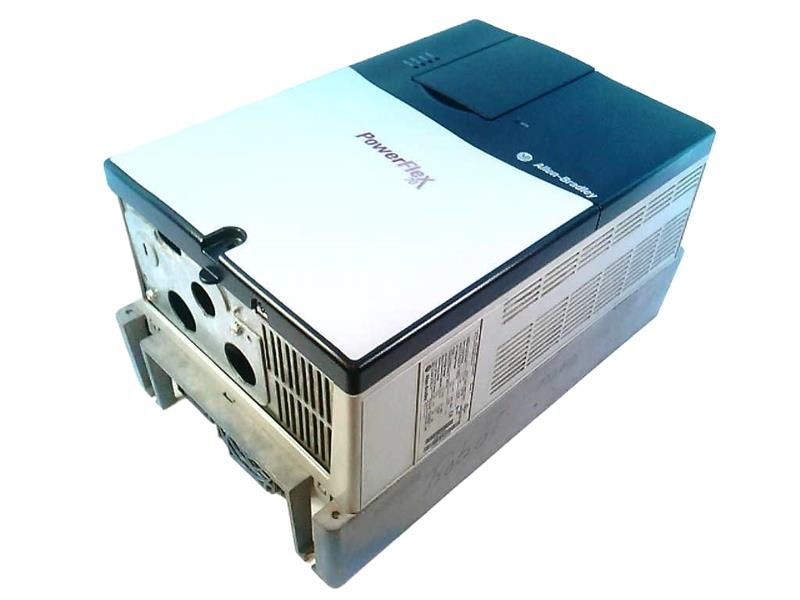 ALLEN BRADLEY 20AD027A0AYNANNN