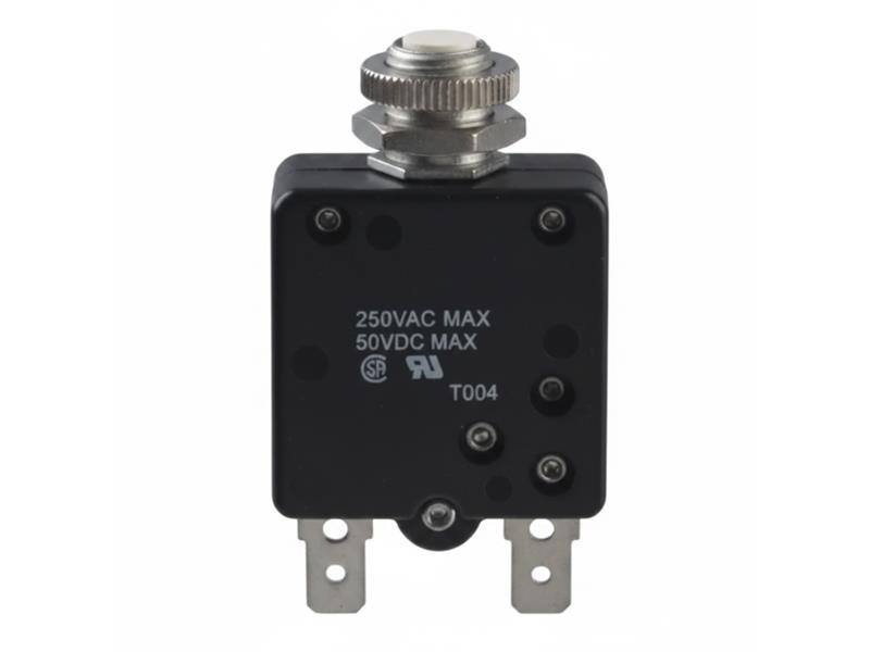 W57-XB2A99C10-5 by TE CONNECTIVITY