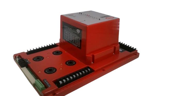 KIDDE-FENWAL, LLC MB-632S