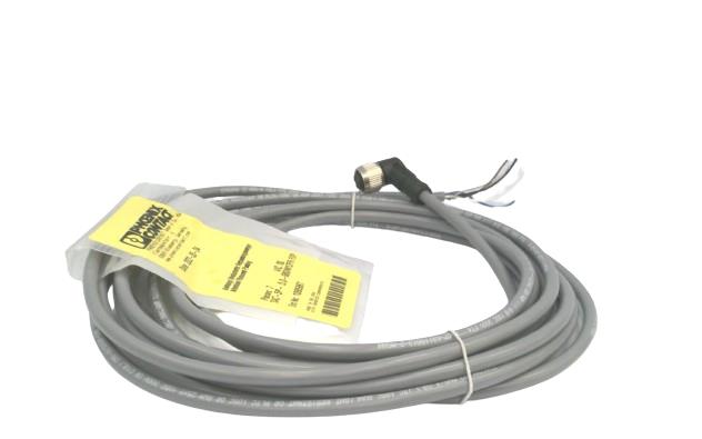 PHOENIX CONTACT SAC-5P- 5,0-680/M12FR FDP