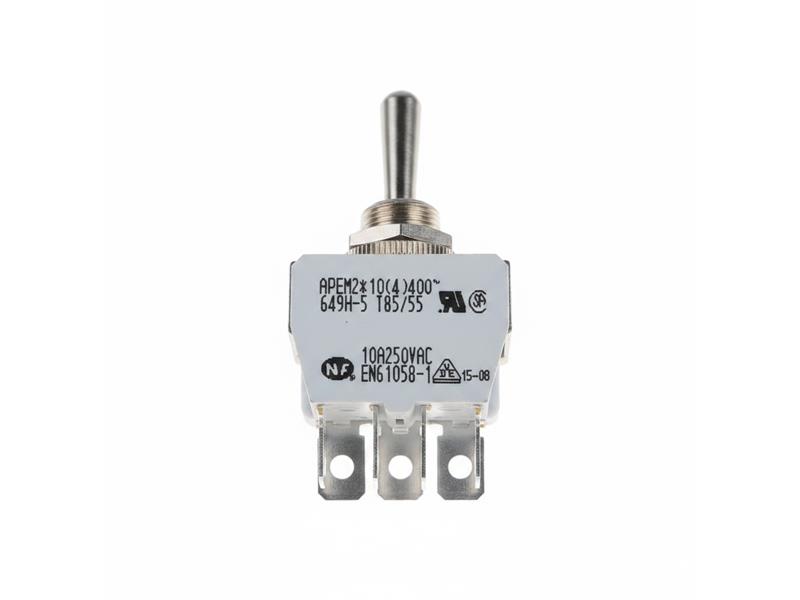 PT65726L508 por APEM COMPONENT