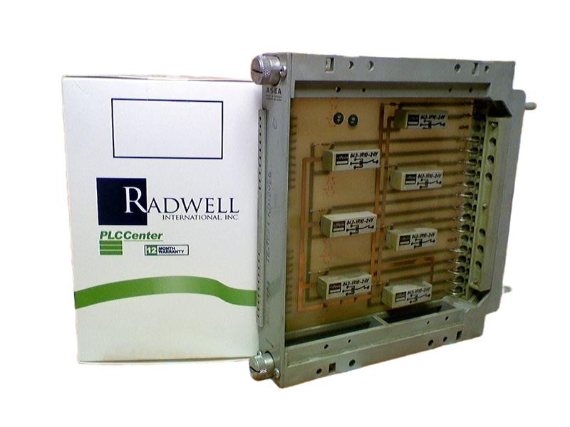 YYZ-104 par ASEA BROWN BOVERI