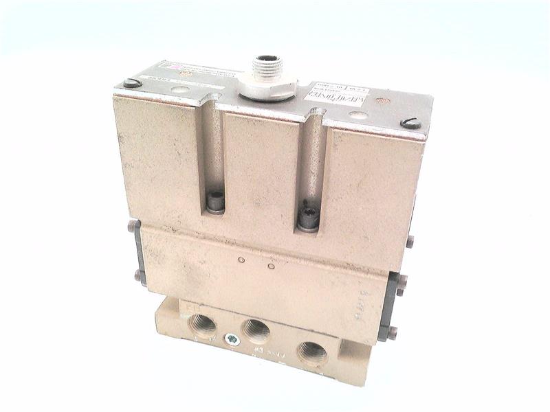 8077A3906W by ROSS CONTROLS