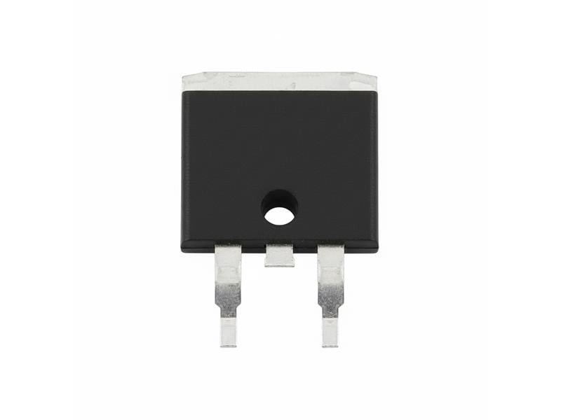 IRFR110TRPBF by VISHAY