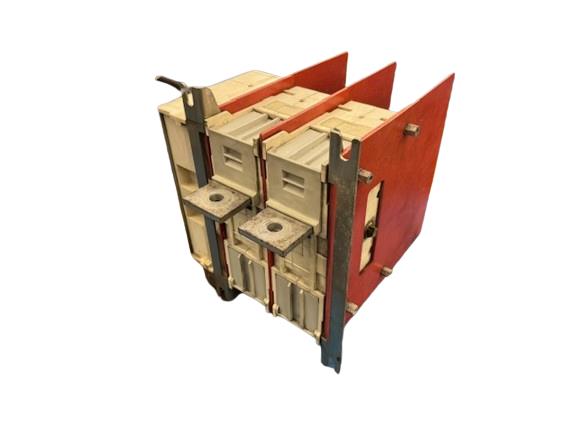 SIEMENS 6SL3760-0DA00-0AA0