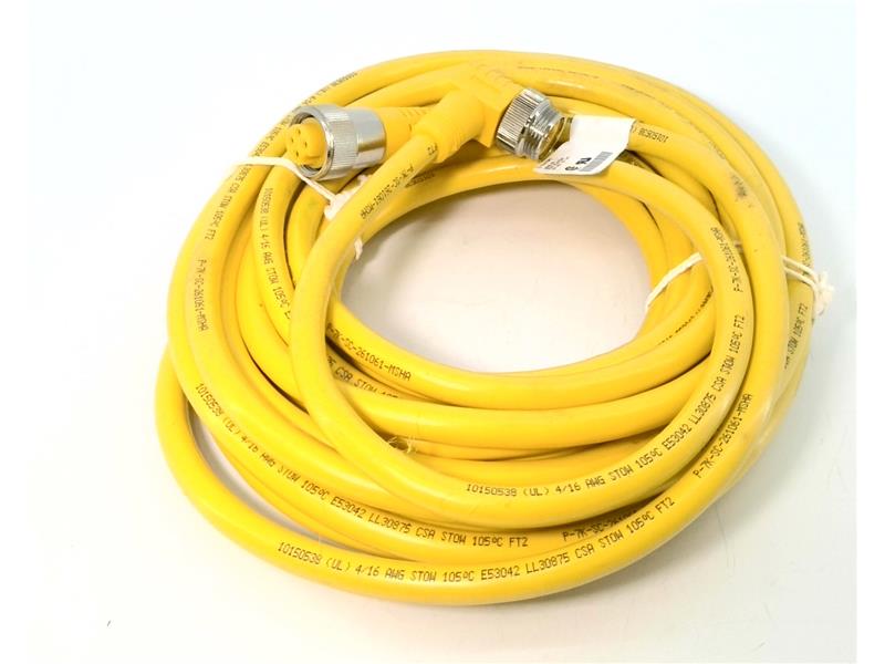 TURCK WSM RKM 46-10M