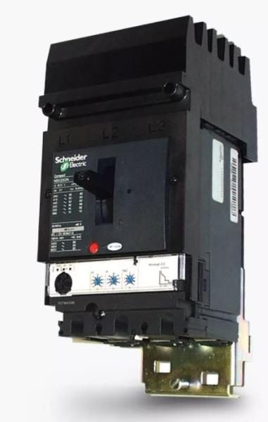 SCHNEIDER ELECTRIC CDXAE34050