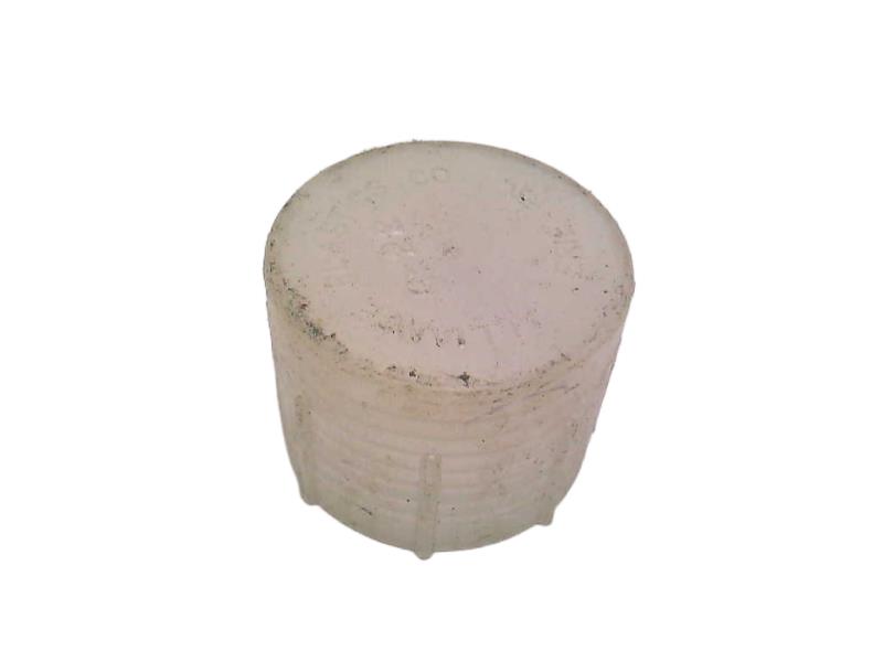 ALLIANCE PLASTICS CO G-22