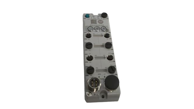 5032-CFGB16M12DR par ALLEN BRADLEY
