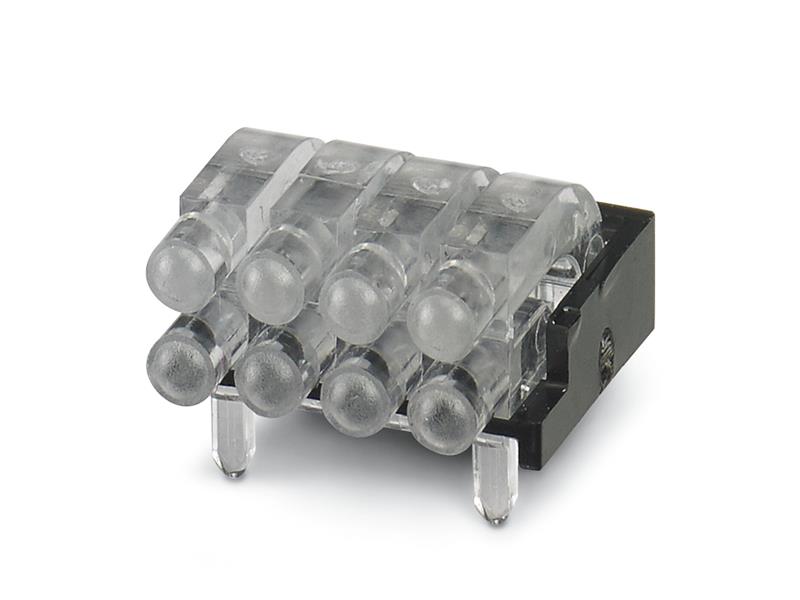 HS LC-H-D2/ R2XC4-2,54 par PHOENIX CONTACT