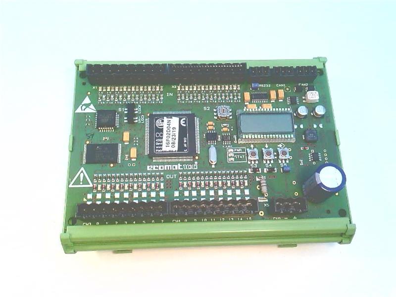 ECOMAT100 por EFECTOR