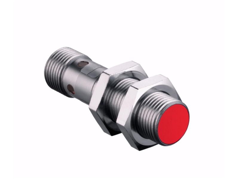 LEUZE ISS 212MM/4NC-6E0-S12