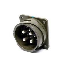 GTC02R20-19S-RDS por AMPHENOL