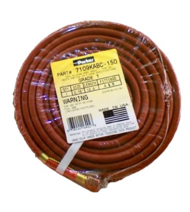 PARKER 7109KABC-150