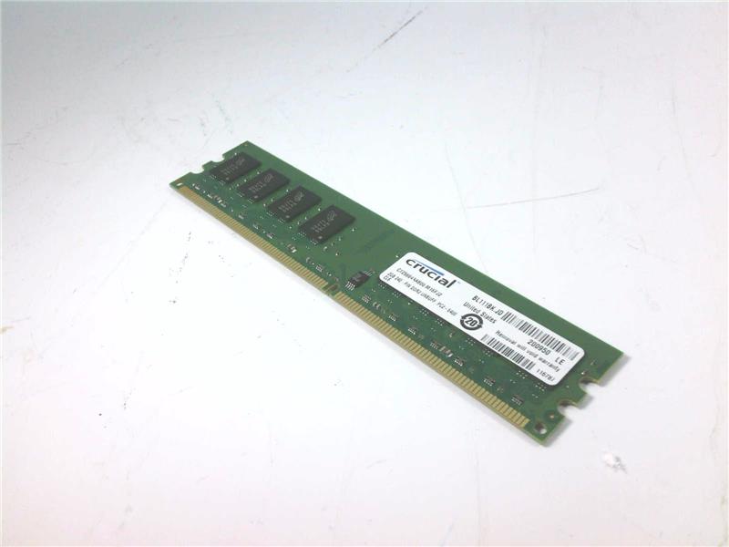 CRUCIAL TECH CT25664AA800.M16FJ2