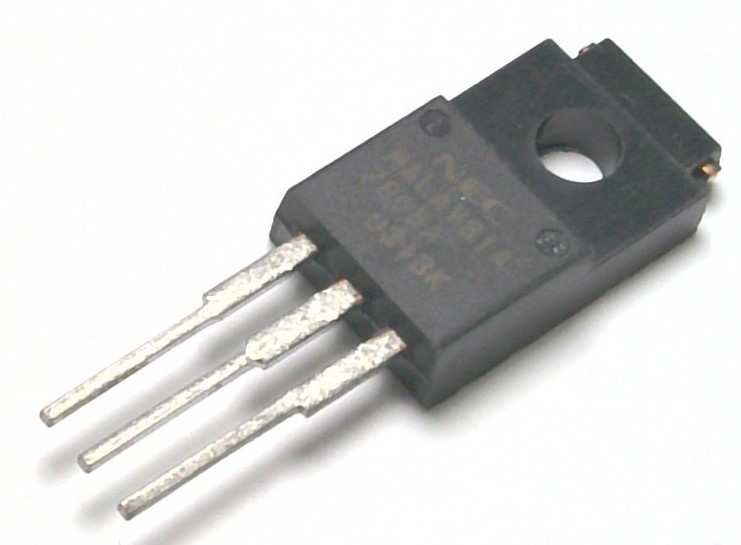 NEC UPC7805AHF