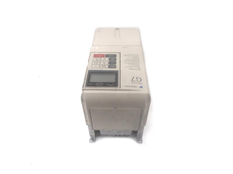 GIMR-G7U43P7 by YASKAWA ELECTRIC